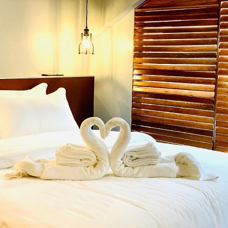 Jonkered Heritage Hotel Малакка Экстерьер фото