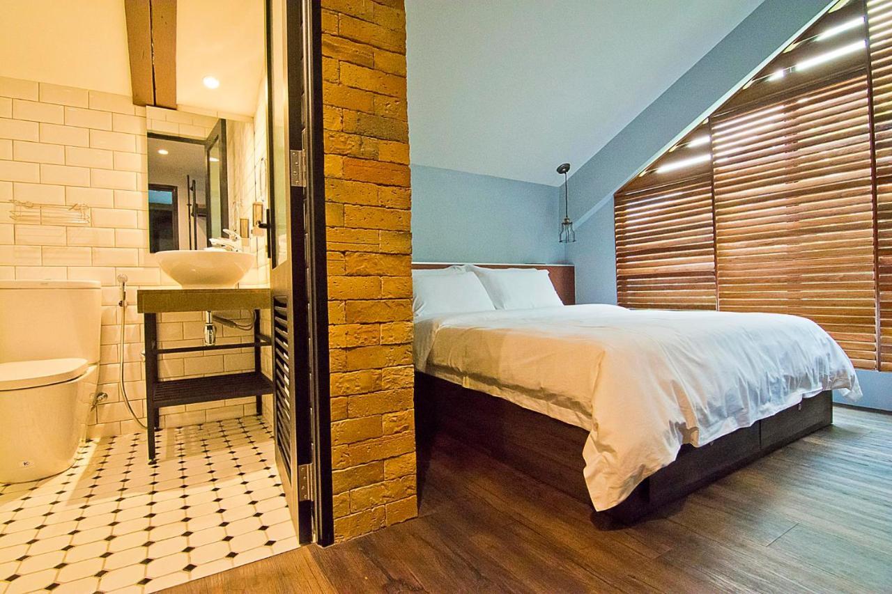 Jonkered Heritage Hotel Малакка Экстерьер фото