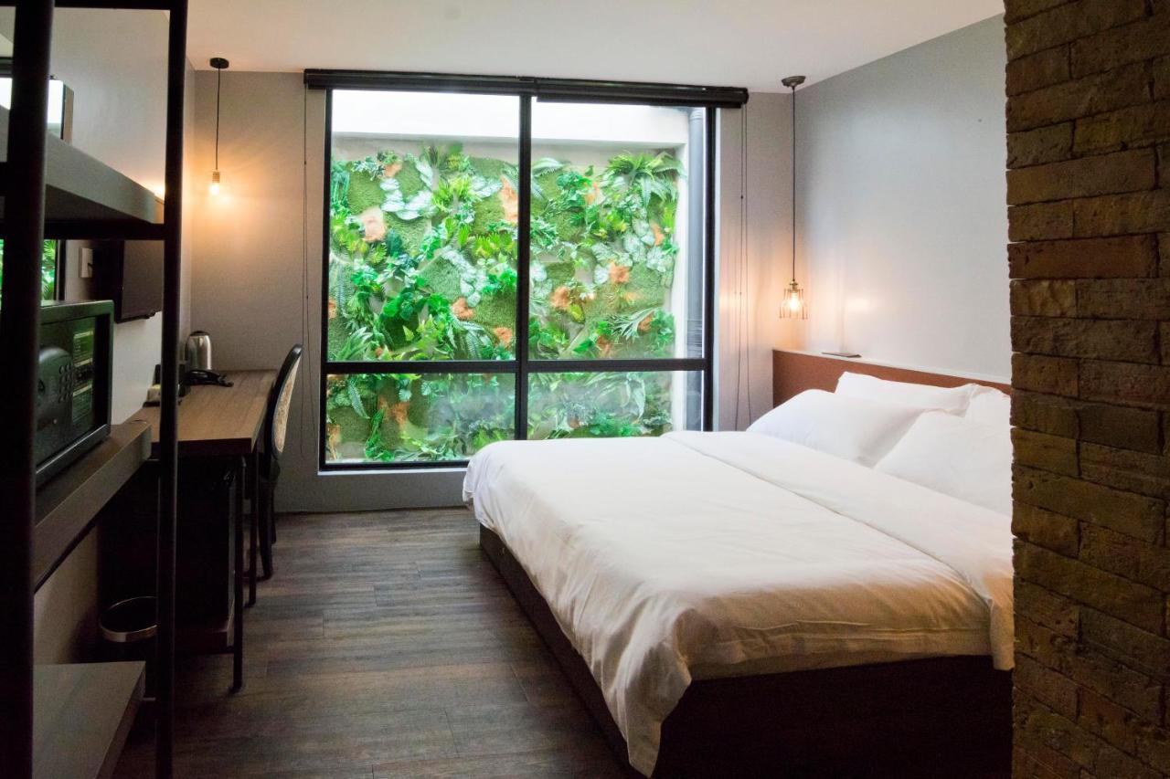 Jonkered Heritage Hotel Малакка Экстерьер фото