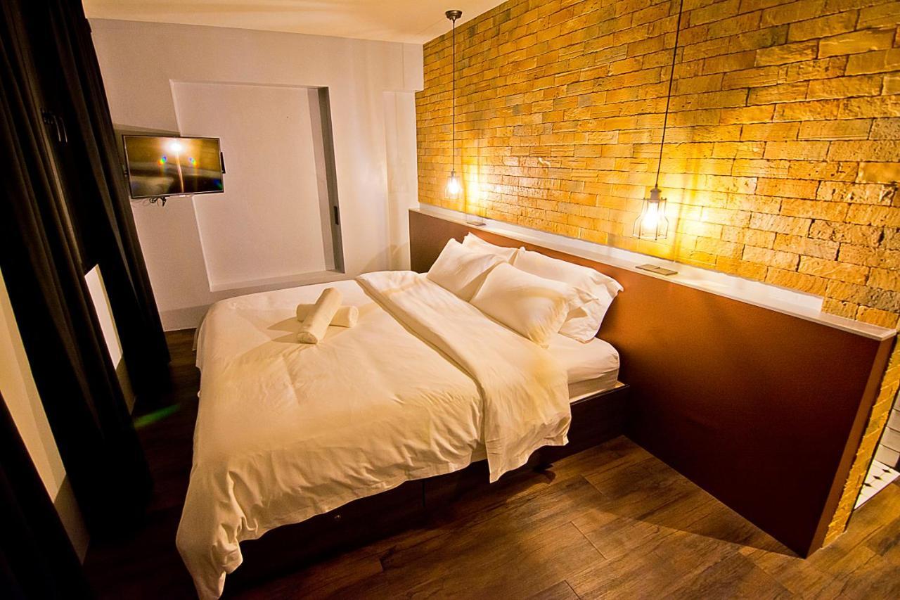 Jonkered Heritage Hotel Малакка Экстерьер фото