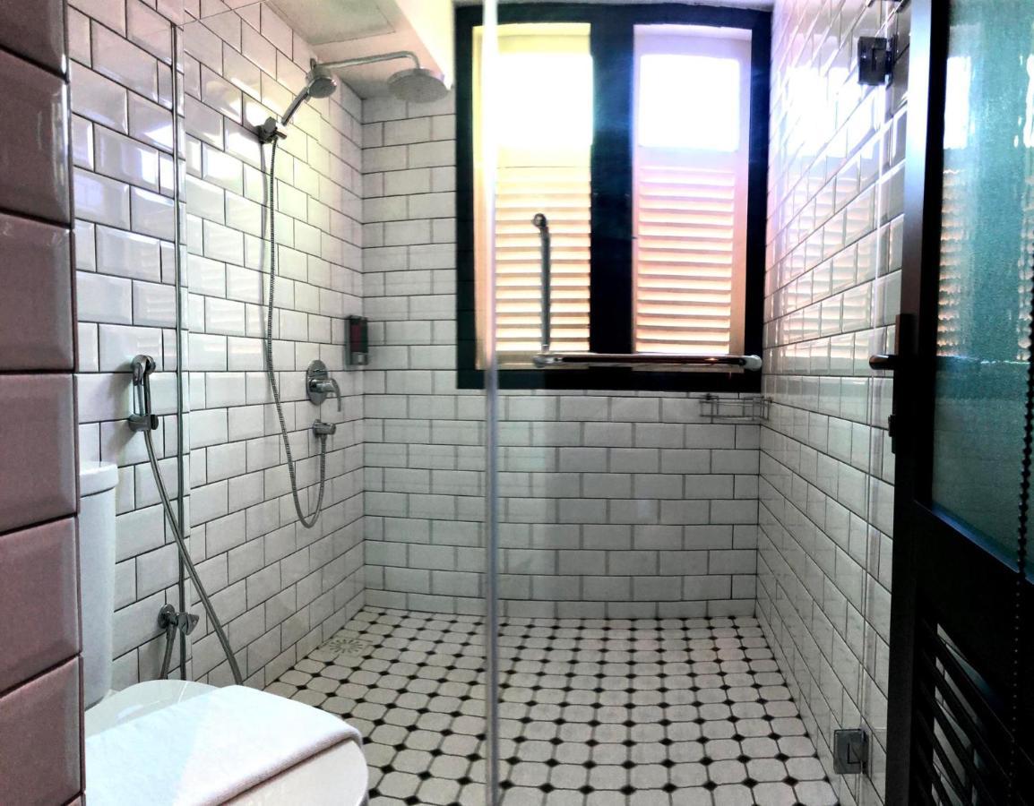 Jonkered Heritage Hotel Малакка Экстерьер фото