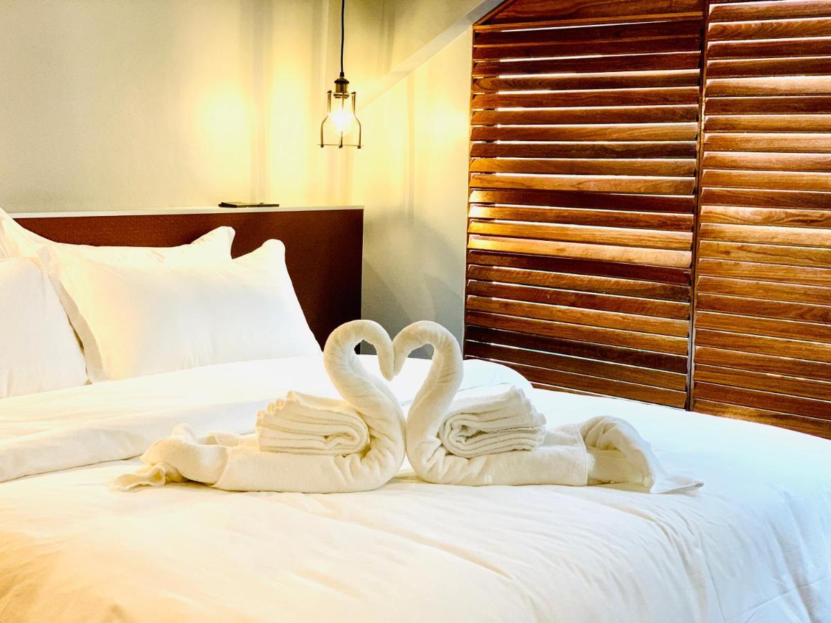 Jonkered Heritage Hotel Малакка Экстерьер фото