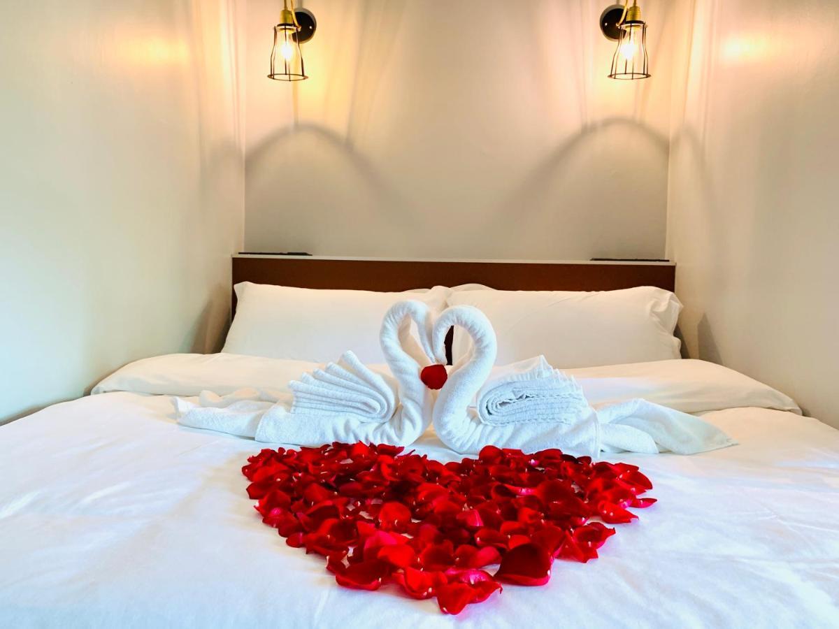 Jonkered Heritage Hotel Малакка Экстерьер фото
